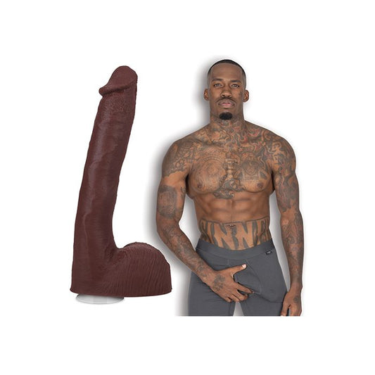 Vibreur Réaliste Signature Cocks 10"