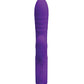 Jersey chupas y vibras conejito - Morado