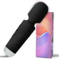 Masajeador vibrador silencioso PrismPulse