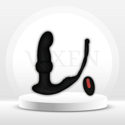 ProCore Prostate Vibrator Cock Ring