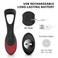 3 in 1 Remote Controlled Vibrating Prostate Massager