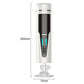 7 frequencies Automatic Piston Telescopic Rotation Male Masturbator