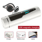 7 frequencies Automatic Piston Telescopic Rotation Male Masturbator