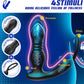 PinnacleThrust Thrusting Prostate Massager with App Control