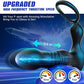 PinnacleThrust Thrusting Prostate Massager with App Control