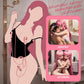 PulseBlossom Nipple & Clit Vibe Set