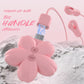 PulseBlossom Nipple & Clit Vibe Set