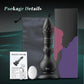 Vibromasseur Anal Propulsif 6-en-1 PulseDrive