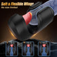 PulseFang Male Training Vibrator & Stroker