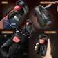 PulseFang Male Training Vibrator & Stroker