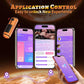 PulseForge AI App Thrusting Male Masturbator