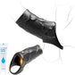Funda Vibradora para Pene PulseGrip