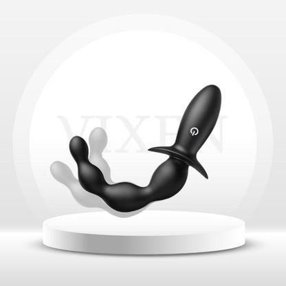 Vibromasseur Perles Anales PulseLadder App-Control
