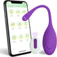 Vibromasseur œuf PulseMate 9X