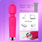 Vibrador de varita punto G PulseMini