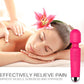 Vibrador de varita punto G PulseMini