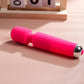 Vibrador de varita punto G PulseMini
