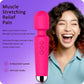 Vibrador de varita punto G PulseMini