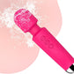Vibrador de varita punto G PulseMini
