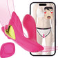 PulseNest Dual-Zone Panty Vibe