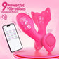PulseNest Dual-Zone Panty Vibe