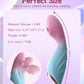 PulsePetal G-Spot & Clit Suction Vibrator