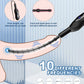 Vibrador uretral y anal PulseRod