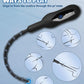 Vibrador uretral y anal PulseRod