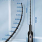 Vibrador uretral y anal PulseRod
