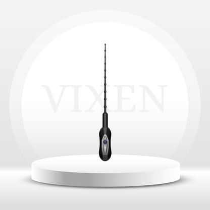 Vibrador uretral y anal PulseRod