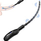 Vibrador uretral y anal PulseRod