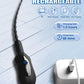 Vibrador uretral y anal PulseRod