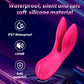 Vibromasseur à doigt PulseShift 4Play