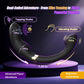 Vibrador de doble extremo PulseSplit Tapping