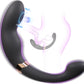 Vibrador de doble extremo PulseSplit Tapping