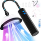 Kit de bomba de succión para clítoris y pezones PulseSuction