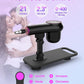Máquina sexual ajustable PulseThrust