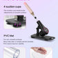 Máquina sexual ajustable PulseThrust