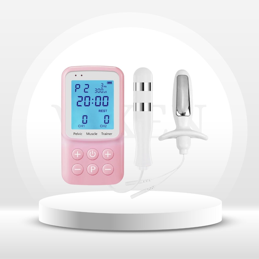 Ejercitador de Kegel PulseTight Premium