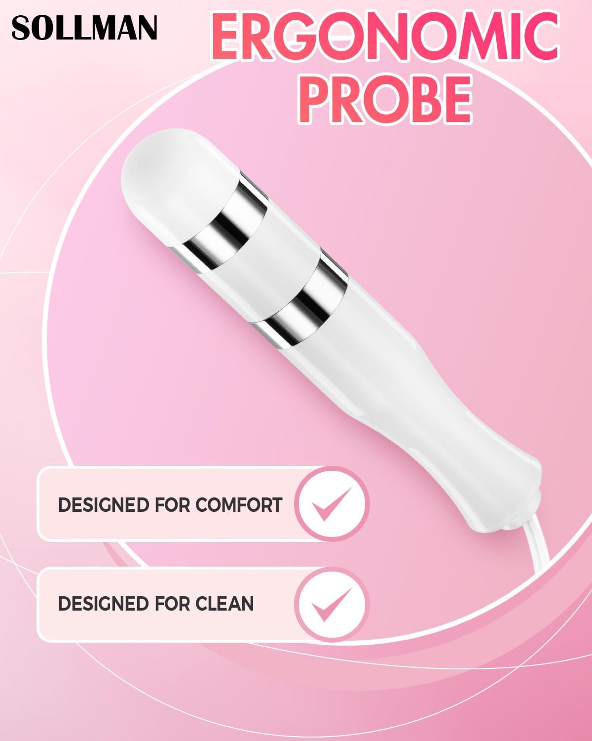 Ejercitador de Kegel PulseTight Premium