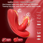 PulseWave 3-in-1 Wearable Tongue Vibrator