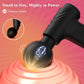 Vibrador en varita PulseWhisper Mini