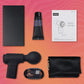 Vibrador en varita PulseWhisper Mini