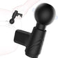 Vibrador en varita PulseWhisper Mini