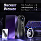 PumpVibe Vibrating Fleshlight Stroker