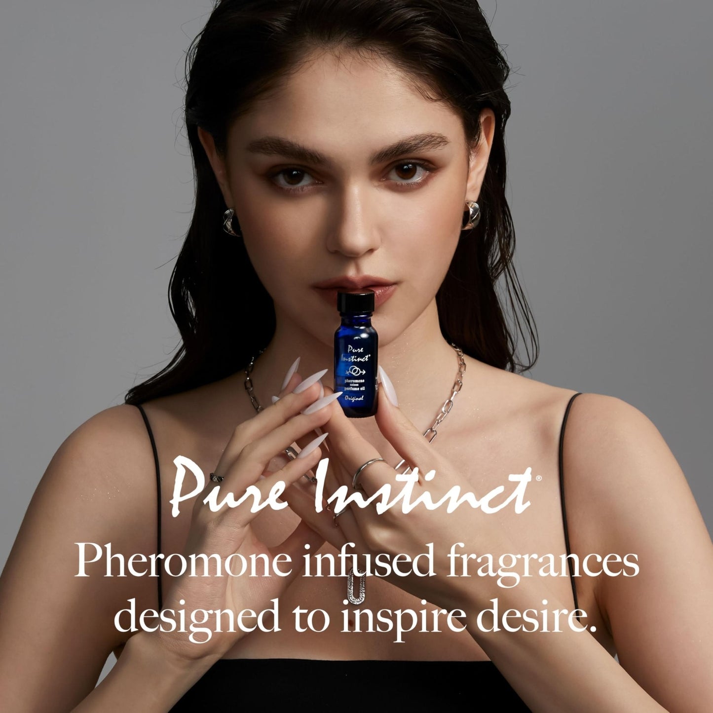Original Unisex Pheromone Oil - TSA Ready