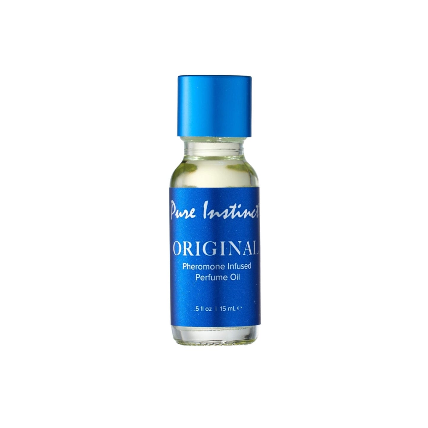 Original Unisex Pheromone Oil - TSA Ready