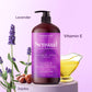 Aceite de Masaje Sensual Orgánico Puro
