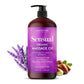 Aceite de Masaje Sensual Orgánico Puro