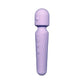 Vibrador de varita Adam & Eve Lilac Love